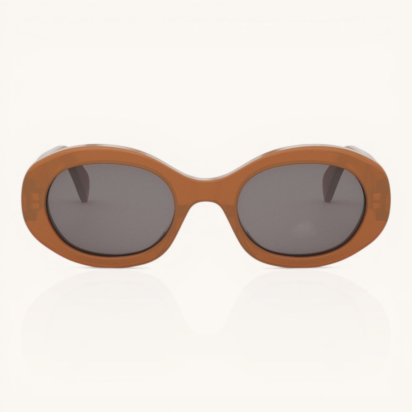 Selimn Oval Retro - Vichyluxury