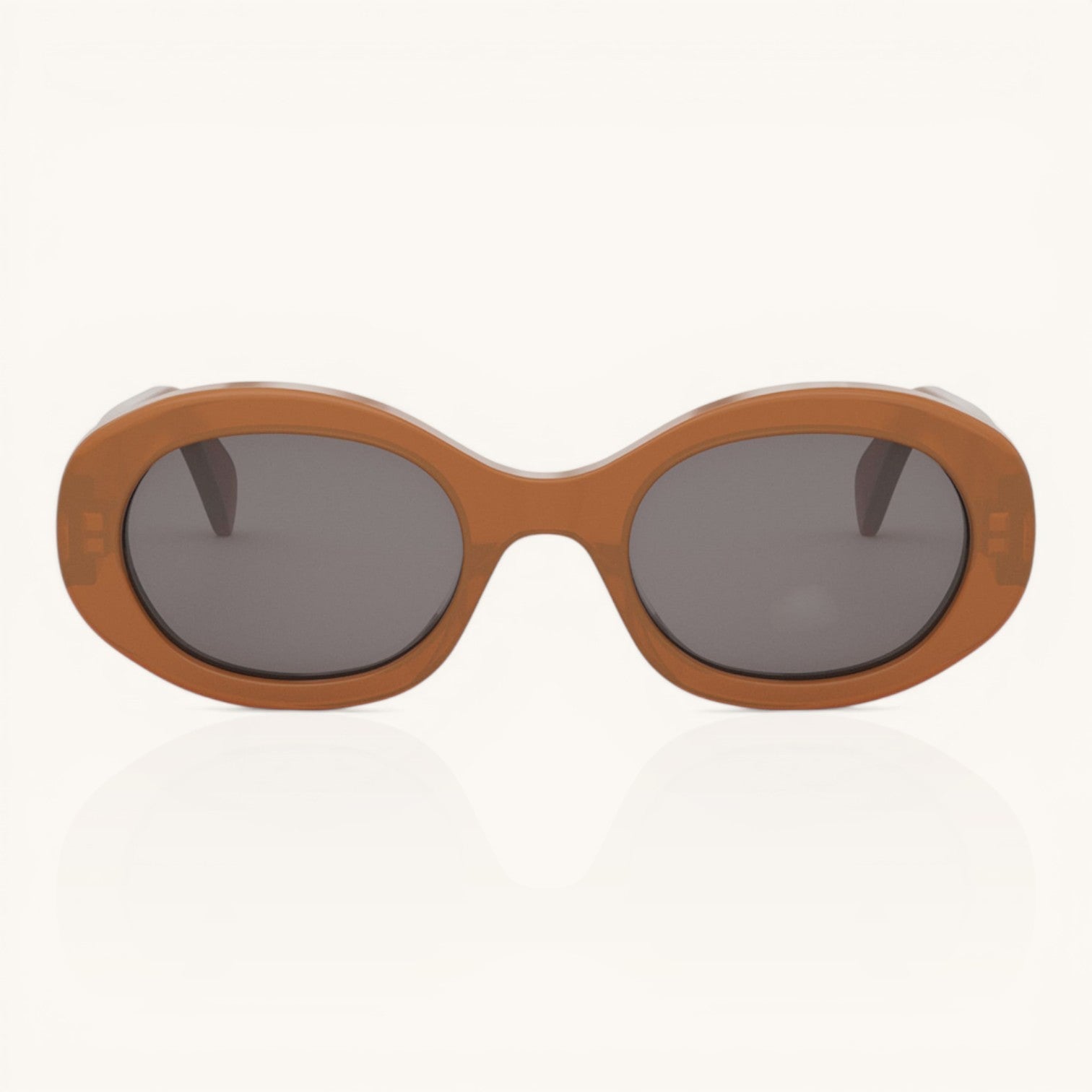 Selimn Oval Retro - Vichyluxury