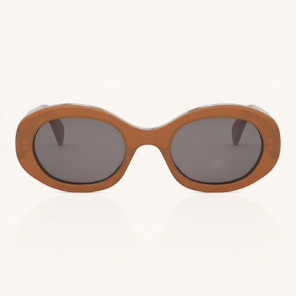 Selimn Oval Retro - Vichyluxury
