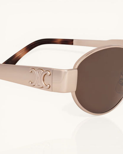 Selimn Triomphe Oval - Vichyluxury