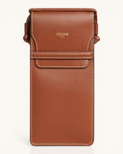 Selimn Triomphe Oval - Vichyluxury