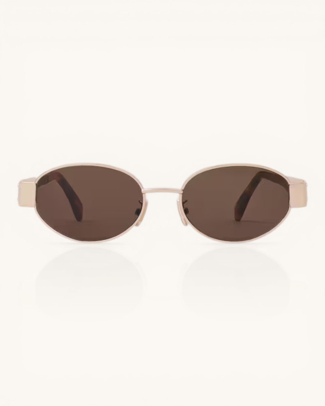 Selimn Triomphe Oval - Vichyluxury