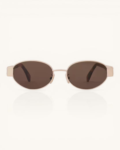 Selimn Triomphe Oval - Vichyluxury