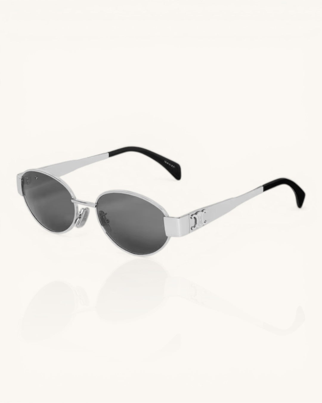 Selimn Triomphe Oval - Vichyluxury