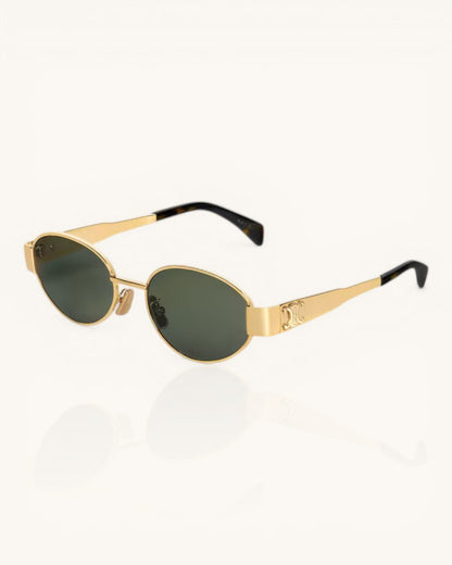 Selimn Triomphe Oval - Vichyluxury