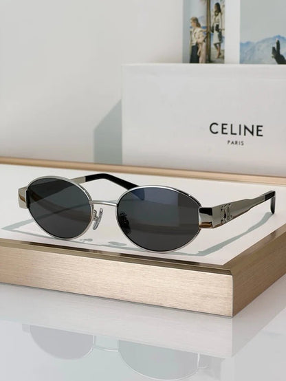 Selimn Triomphe Oval - Vichyluxury