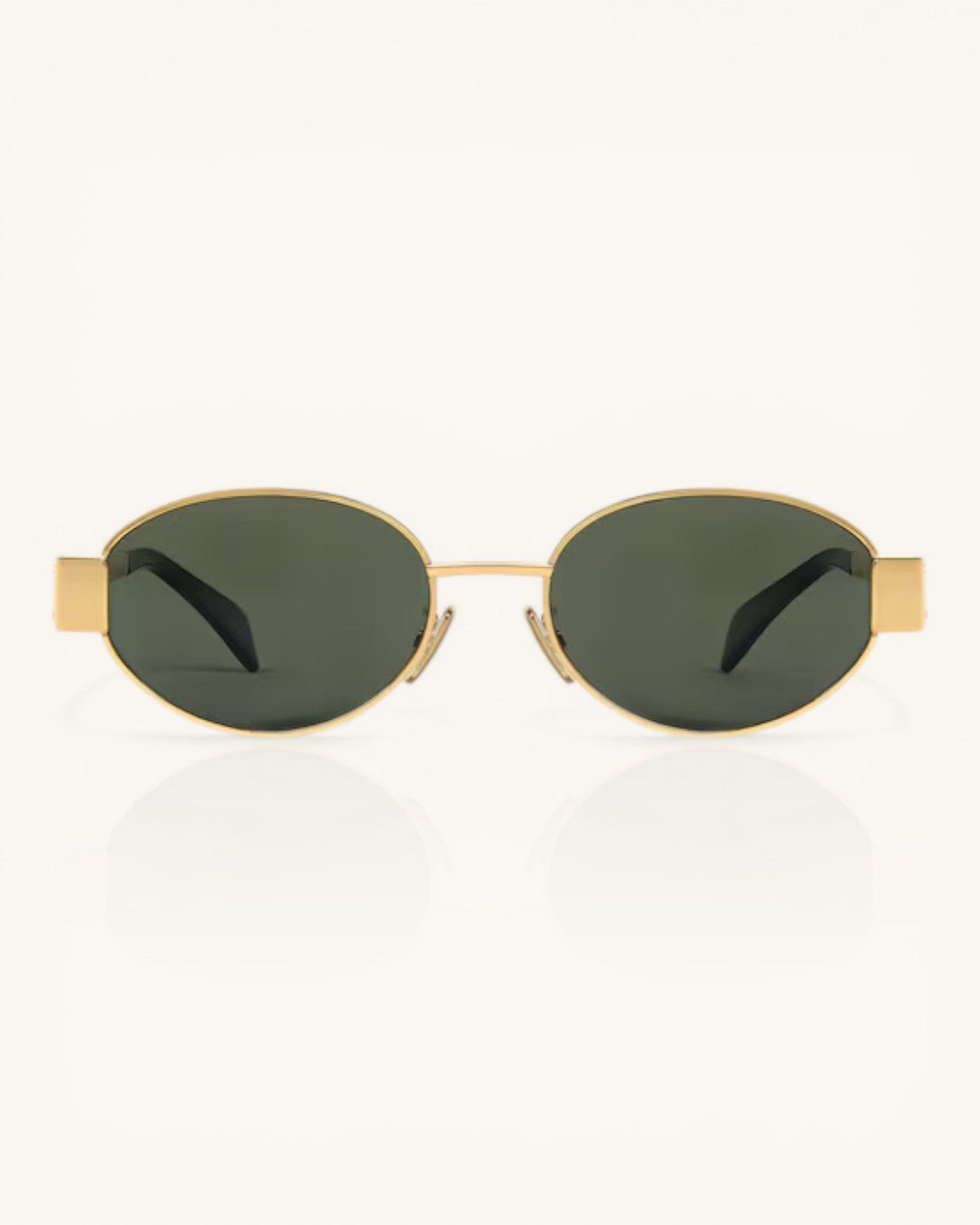 Selimn Triomphe Oval - Vichyluxury