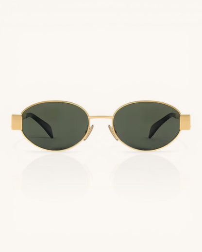 Selimn Triomphe Oval - Vichyluxury