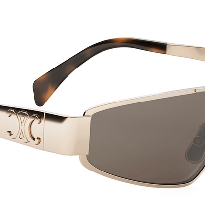 Selinm Bold Geometric - Vichyluxury