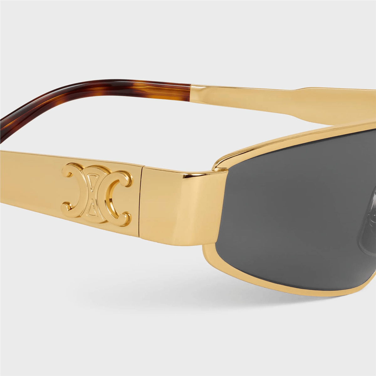 Selinm Bold Geometric - Vichyluxury