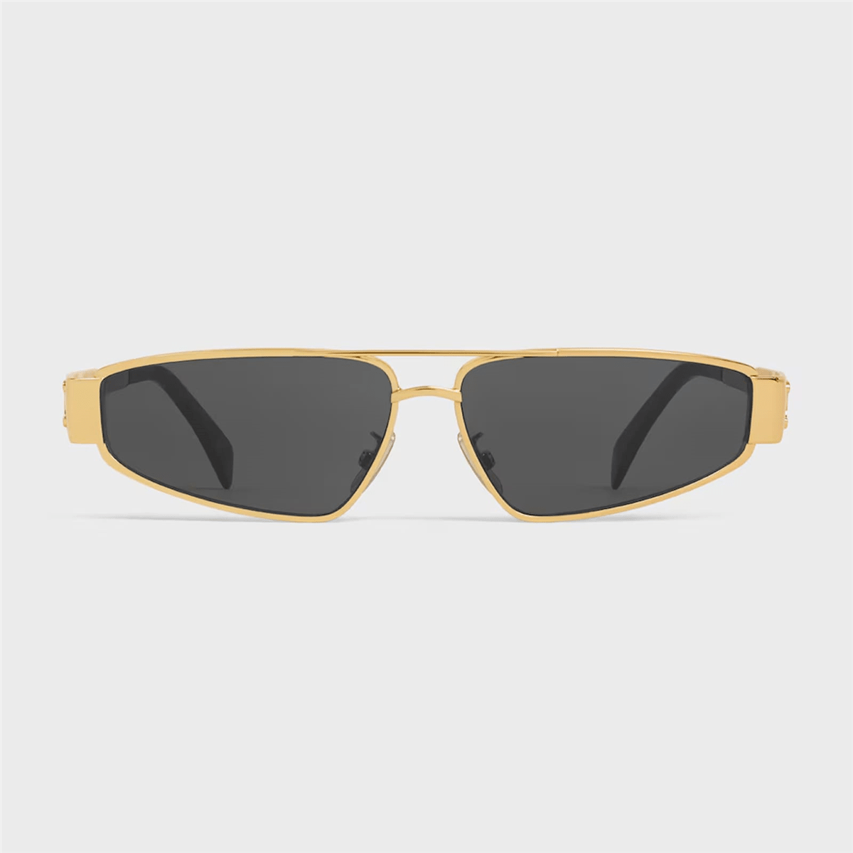 Selinm Bold Geometric - Vichyluxury