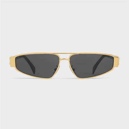 Selinm Bold Geometric - Vichyluxury