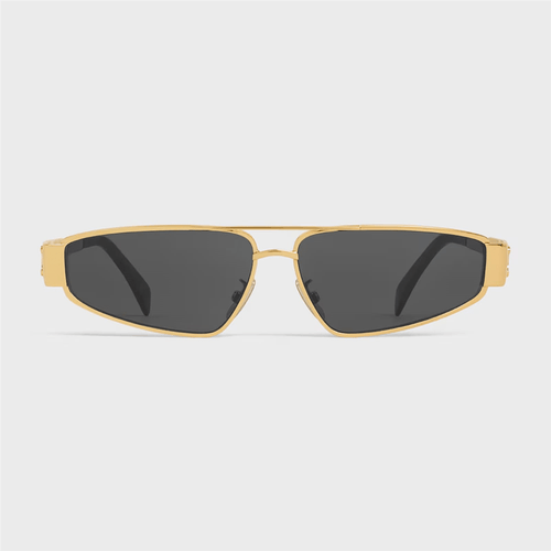 Selinm Bold Geometric - Vichyluxury