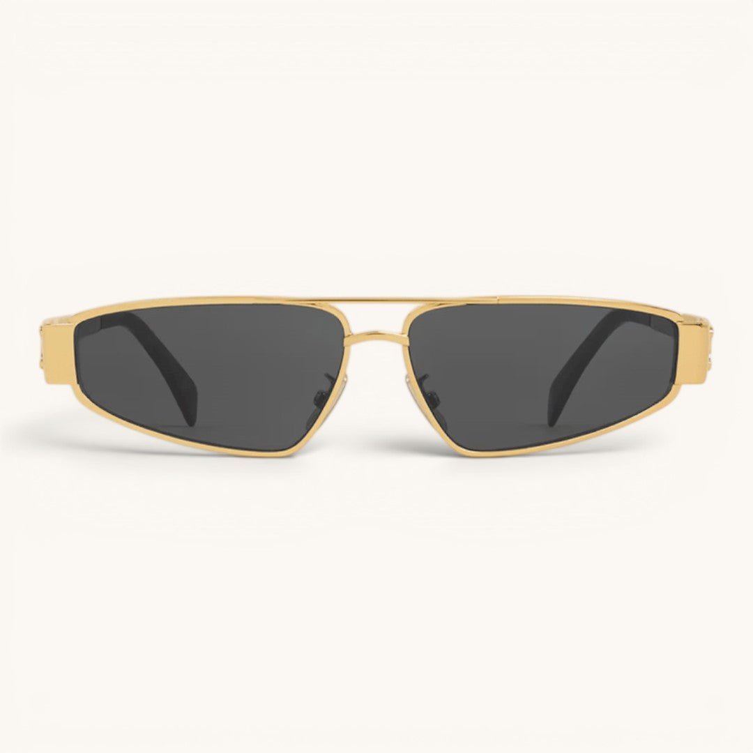 Selinm Bold Geometric - Vichyluxury