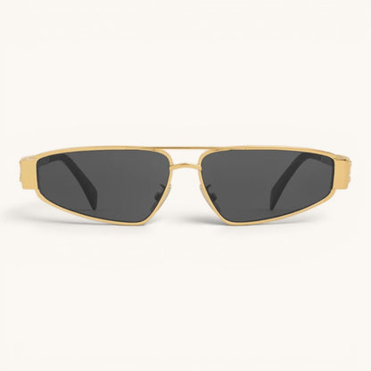 Selinm Bold Geometric - Vichyluxury
