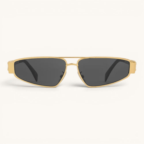 Selinm Bold Geometric - Vichyluxury