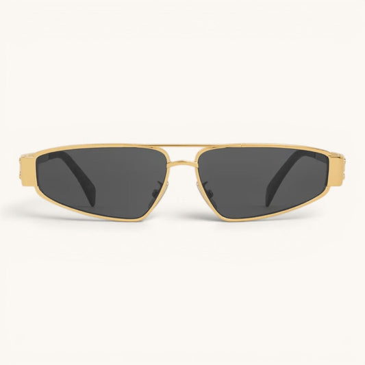 Selinm Bold Geometric - Vichyluxury