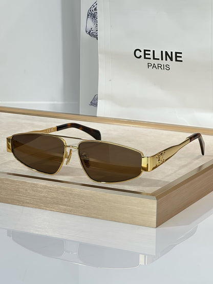 Selinm Bold Geometric - Vichyluxury