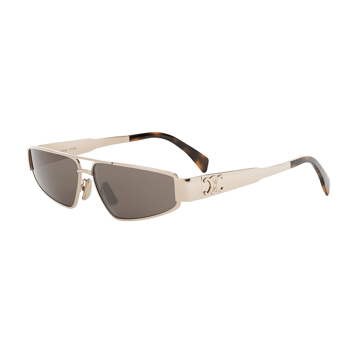 Selinm Bold Geometric - Vichyluxury