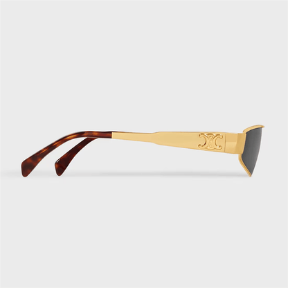 Selinm Bold Geometric - Vichyluxury