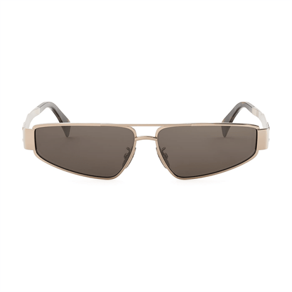 Selinm Bold Geometric - Vichyluxury