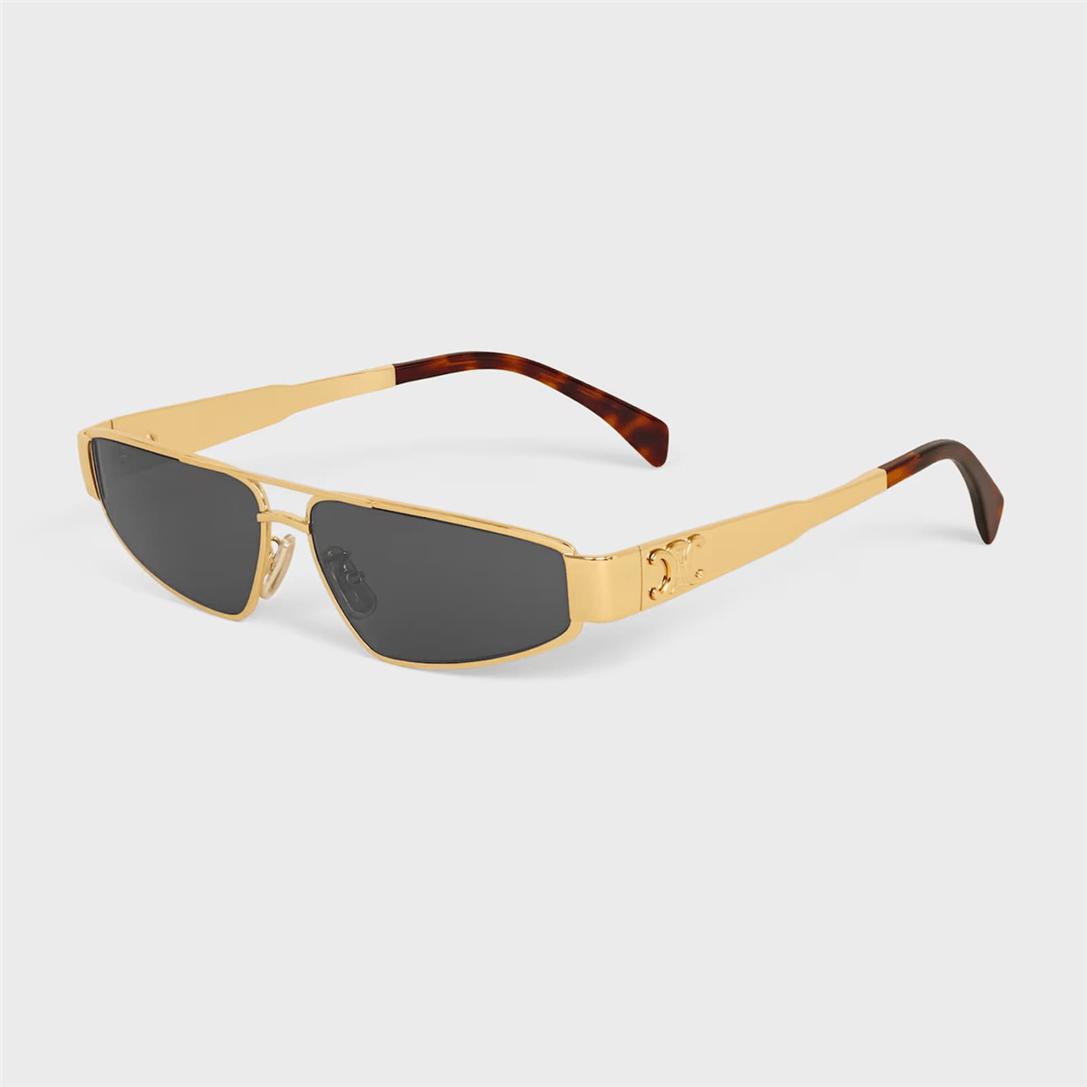Selinm Bold Geometric - Vichyluxury