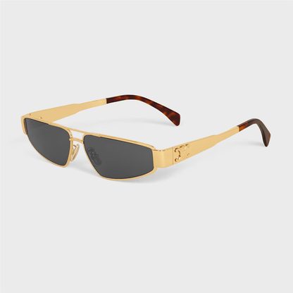 Selinm Bold Geometric - Vichyluxury