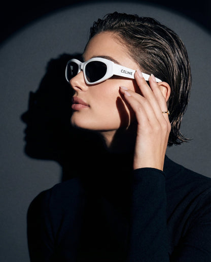 Selinm Monochroms - Vichyluxury