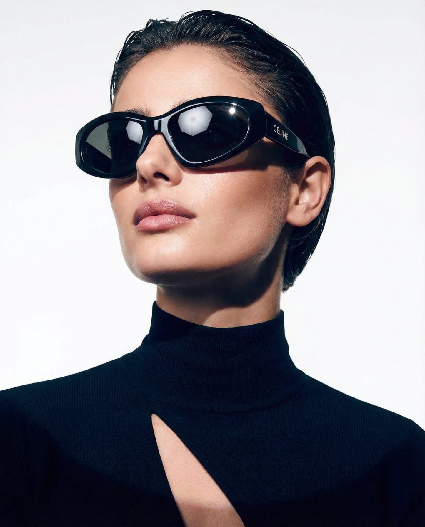 Selinm Monochroms - Vichyluxury