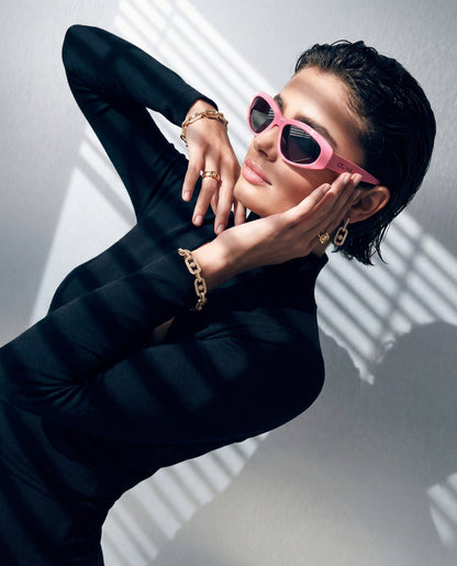 Selinm Monochroms - Vichyluxury