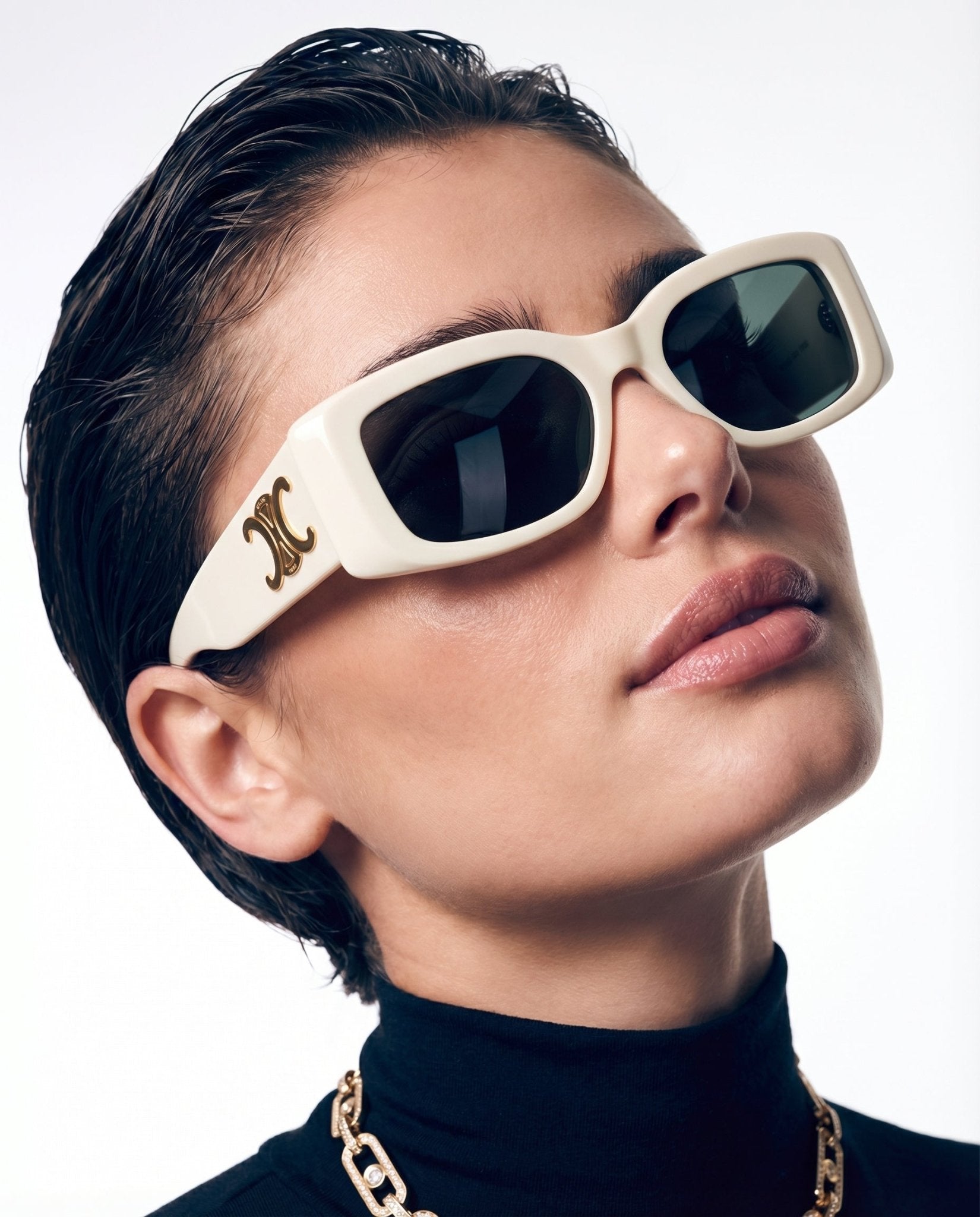 Selinm Triomphe XL - Vichyluxury