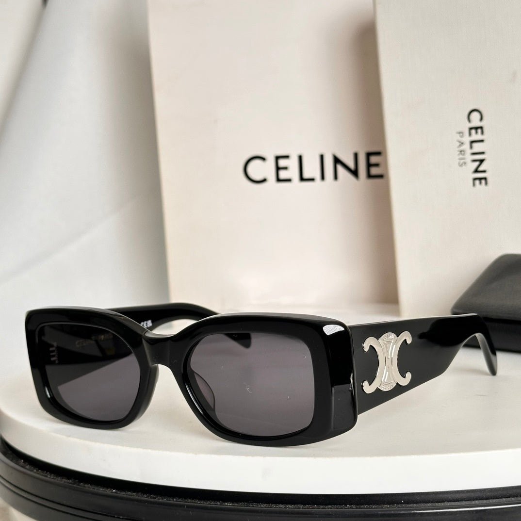 Selinm Triomphe XL - Vichyluxury