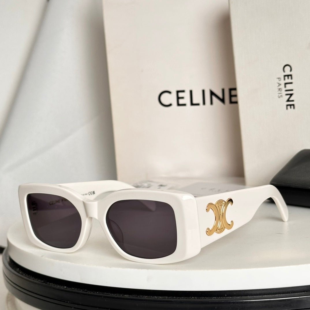 Selinm Triomphe XL - Vichyluxury