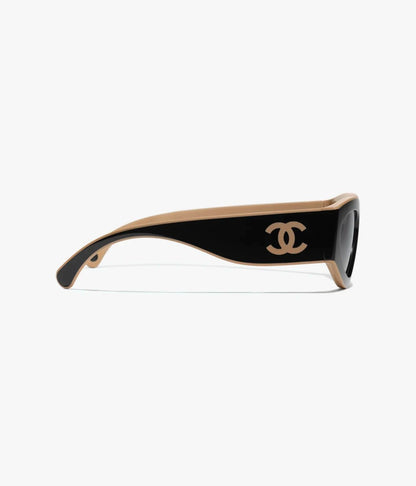 Shaenael Bicolor - Vichyluxury