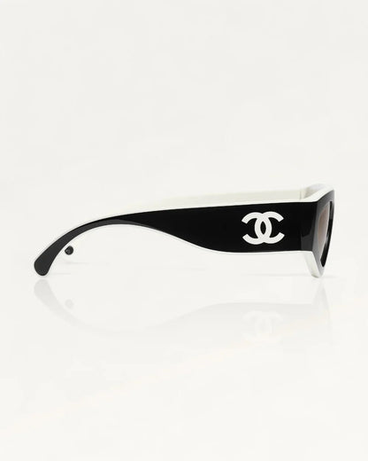 Shaenael Bicolor - Vichyluxury
