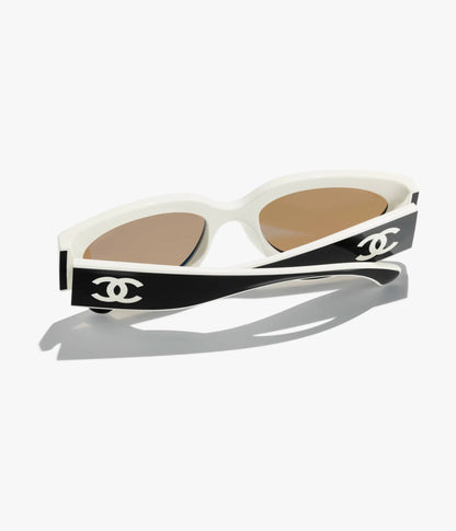 Shaenael Bicolor - Vichyluxury