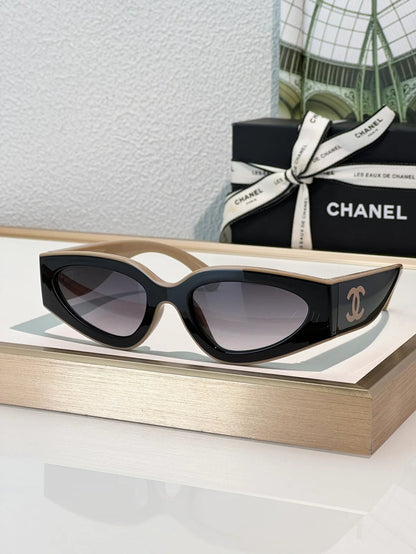 Shaenael Bicolor - Vichyluxury