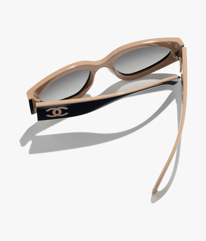 Shaenael Bicolor - Vichyluxury