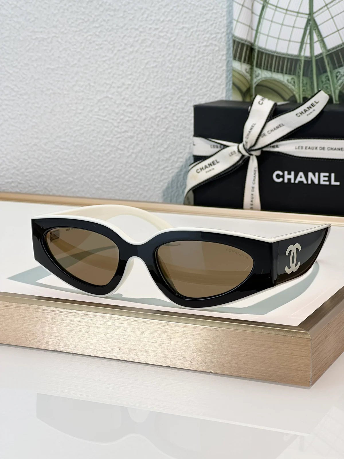 Shaenael Bicolor - Vichyluxury
