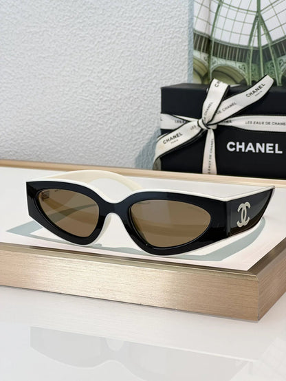 Shaenael Bicolor - Vichyluxury