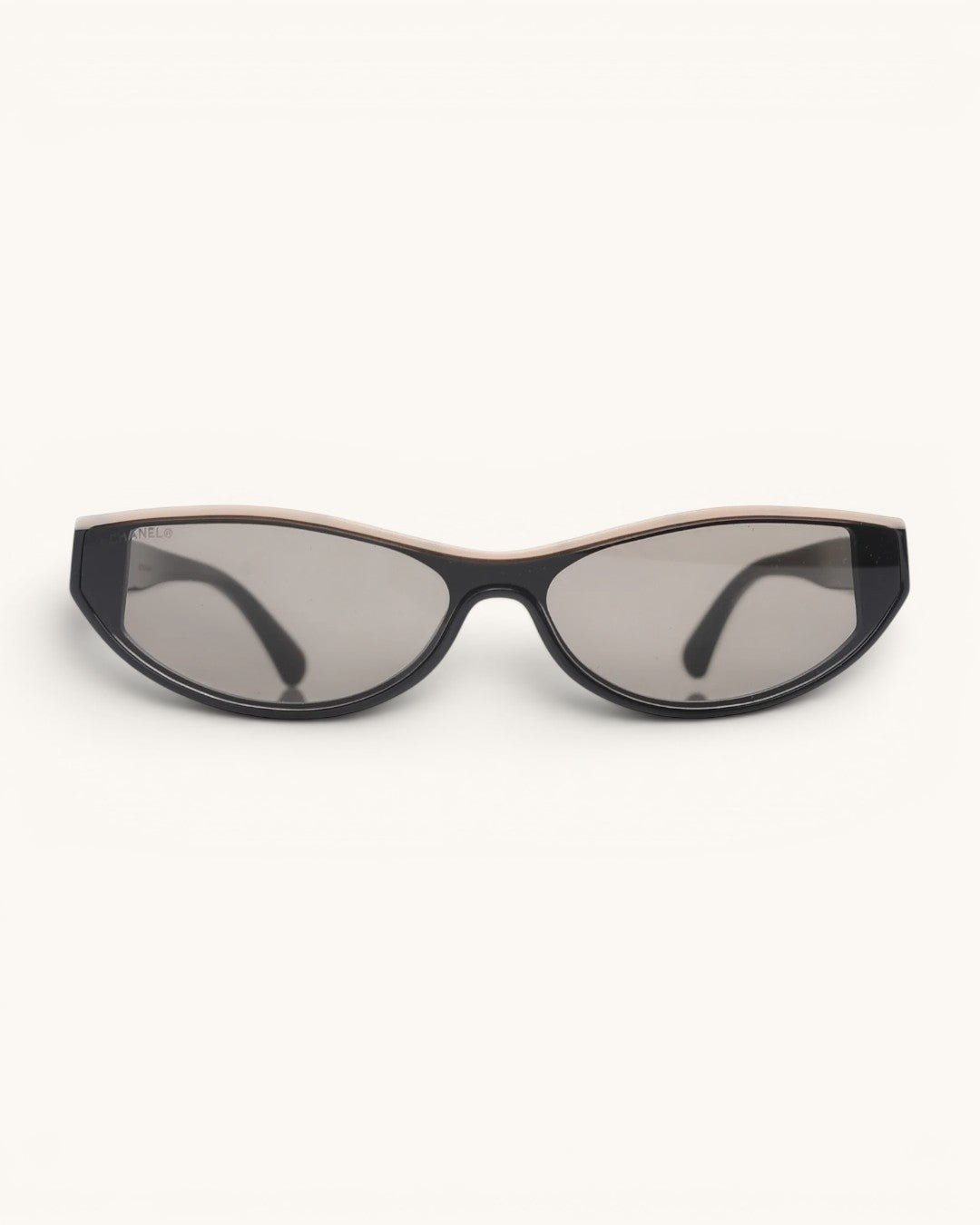 Shaenael Logo Trim - Vichyluxury