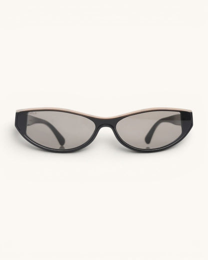 Shaenael Logo Trim - Vichyluxury