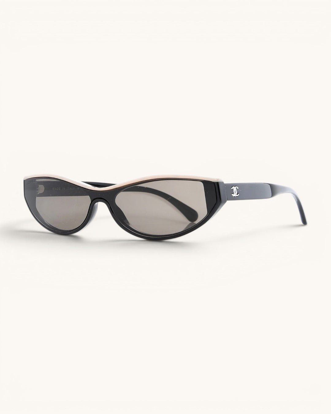 Shaenael Logo Trim - Vichyluxury