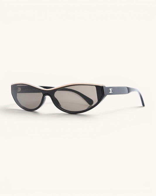 Shaenael Logo Trim - Vichyluxury