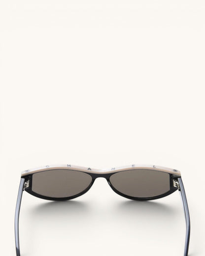Shaenael Logo Trim - Vichyluxury