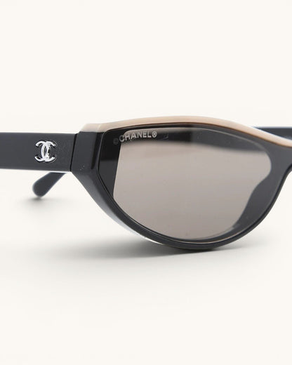 Shaenael Logo Trim - Vichyluxury