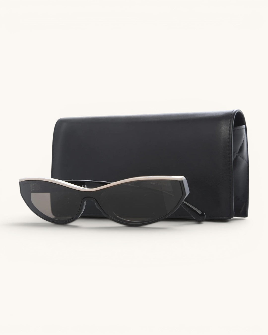 Shaenael Logo Trim - Vichyluxury