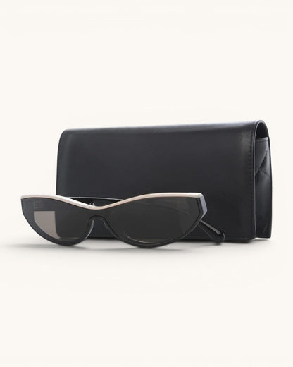 Shaenael Logo Trim - Vichyluxury