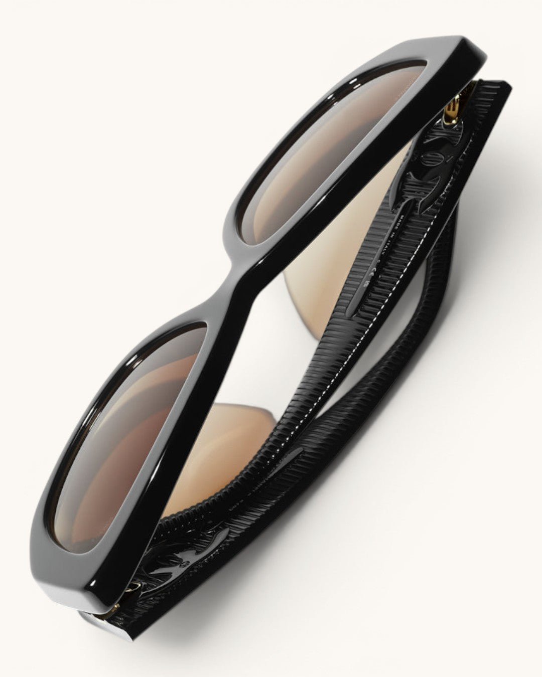 Shaenael Oversize - Vichyluxury