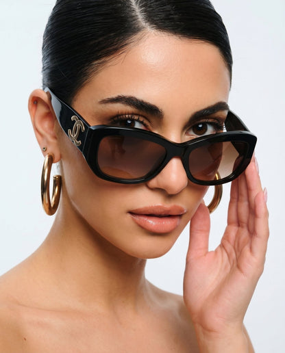 Shaenael Oversize - Vichyluxury